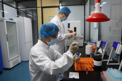 媒體開放日走進永輝超市中央工廠彩食鮮，零距離見證食品安全“防火墻”