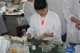 第七期食品微生物檢測(cè)實(shí)訓(xùn)杭州班圓滿(mǎn)落幕 技能與標(biāo)準(zhǔn)的深度碰撞